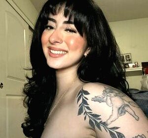 Aliağa Genç Escort Nilda