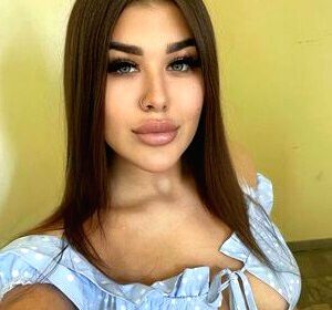 Aliağa Saatlik Escort Zarife